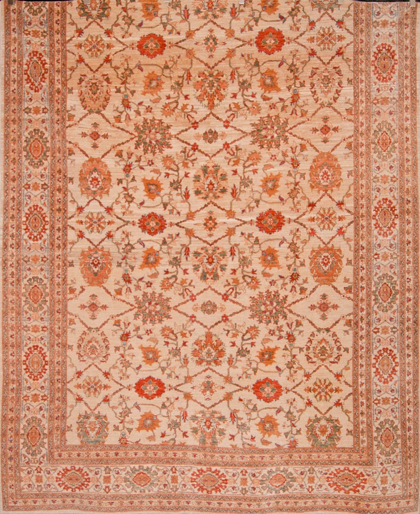 Finest Farahan Rug