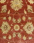 Finest Ziegler & Co. Usak Rug