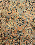 Fine Kashmiri Silk | Rugs and More | Santa Barbara Design Center 32797