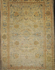 Egyptian Sultanabad | Rugs & More | Santa Barbara Design Center