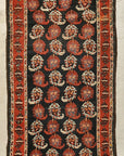 Antique Lori Runner rugs and more oriental carpet 43909-