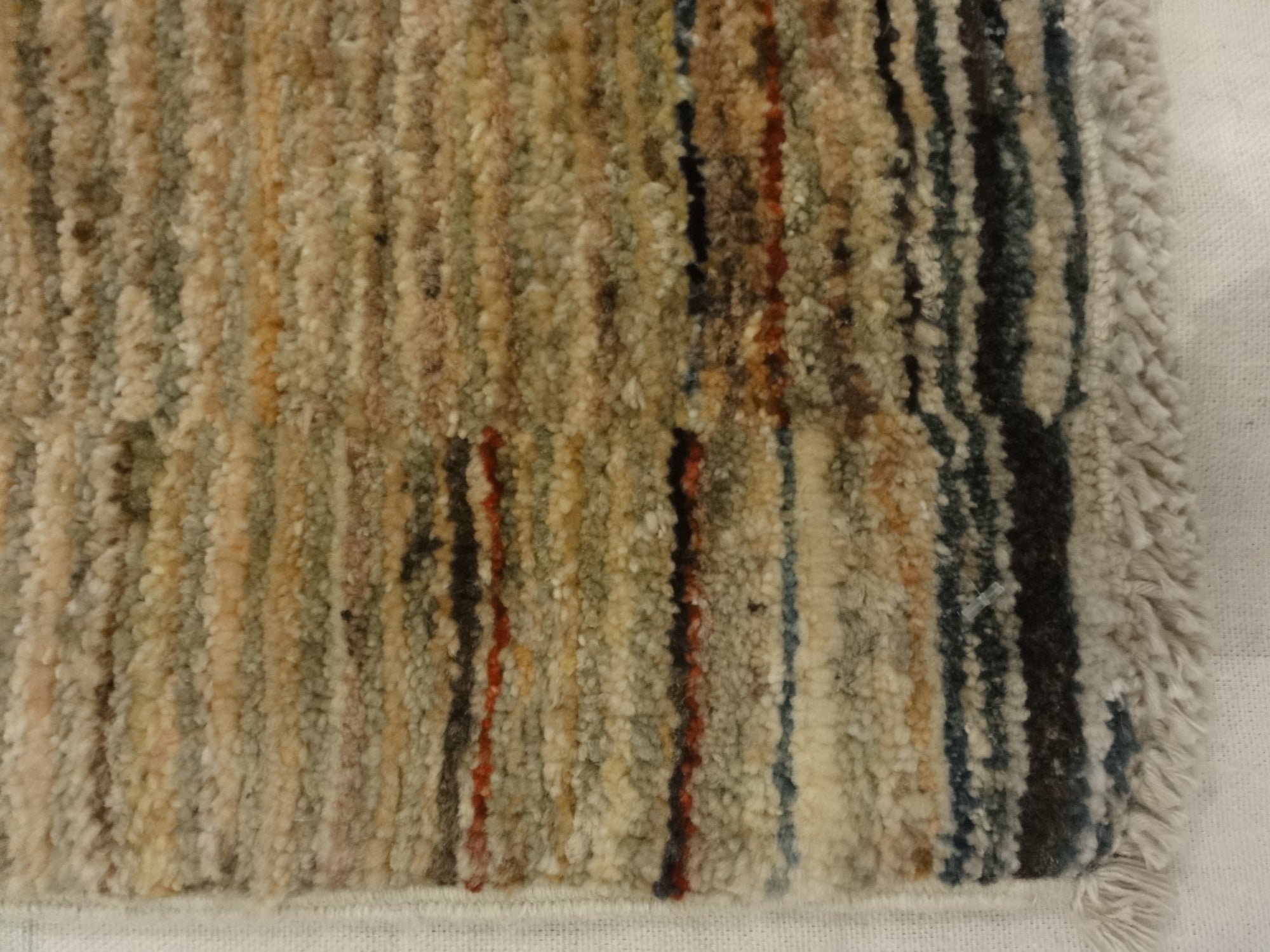 Leesa Organic Rug | Rugs and More | Santa Barbara Design Center