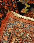 Rare Antique Bidjar | Rugs & More | Santa Barbara Design Center