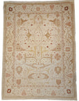 Organic Agra Ziegler & co rugs and more -