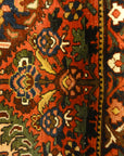 Antique Baktiari Rug | Rugs & More | Santa Barbara Design Center 43341 1