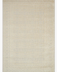 Modern ivory rugs and more 34789-