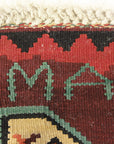 Vintage Turkish Kelim Rugs & More Oriental Carpets8