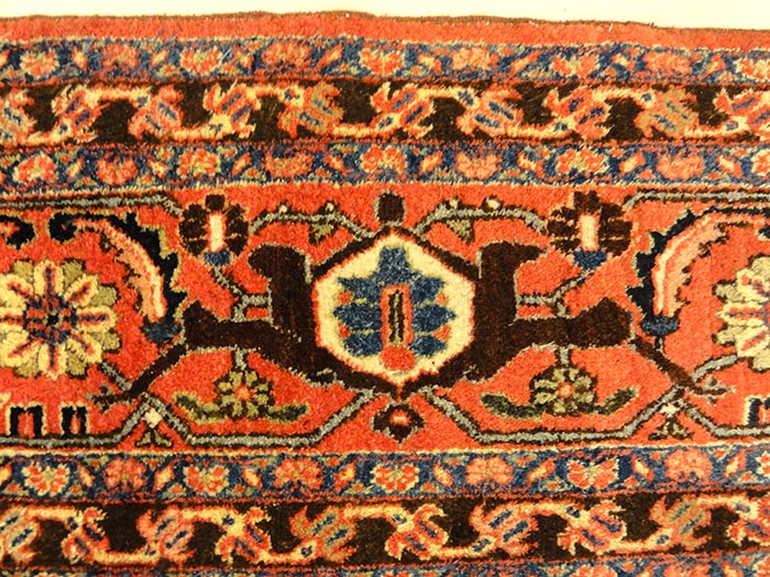 Antique Heriz | Rugs & More | Santa Barbara Design Center | 32748