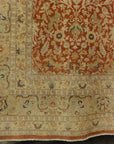 Haji Jalili rug santa barbara design center rugs and more oriental carpet