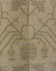 Fine Ziegler & Co Khotan 28714