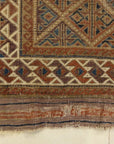 Antique Baluchi Rug