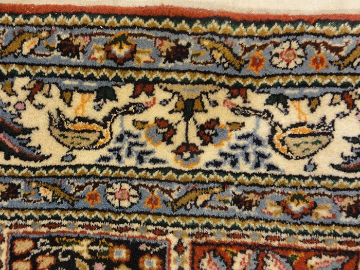 Persian Mood Carpet | Rugs and More | Santa Barbara Design Center 32816