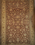 Ziegler & Co Oushak rugs and more oriental carpet 31396-