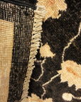 Ziegler Oushak Runner  | Rugs and More | Santa Barbara Design Center 38930