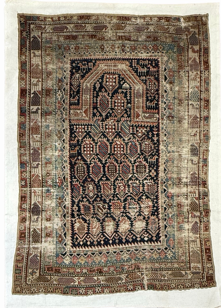 Shircan Prayer Maraseli 27649