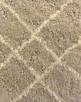 Natural Grey Moroccan | Rugs & More | Santa Barbara Design Center 1