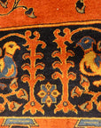 Unique Antique Turkish Rug | Rugs and More | Santa Barbara Design Center