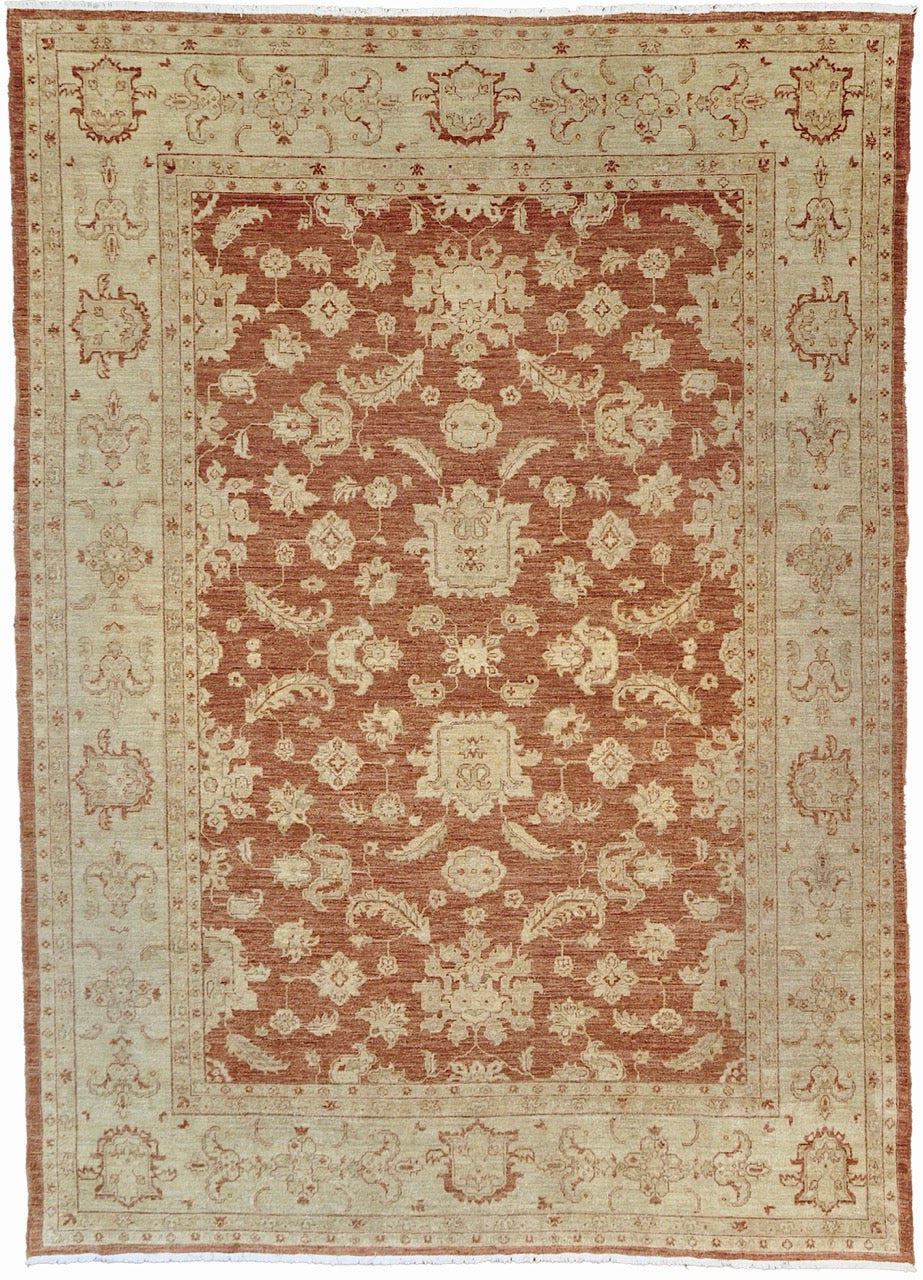 Ziegler &amp; Co Oushak 24489