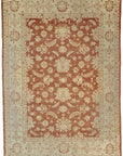 Ziegler & Co Oushak 24489
