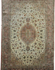 Persian Silk Qum 24411