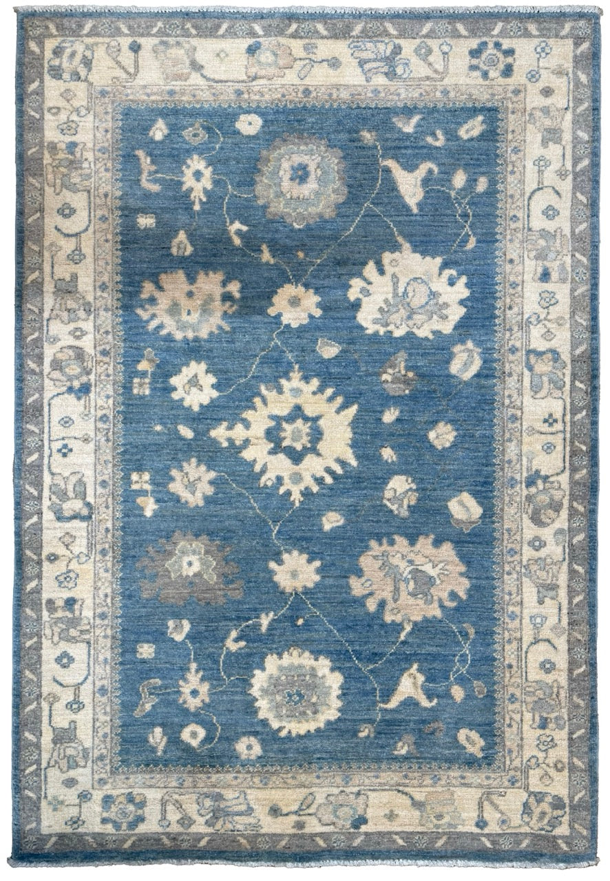Fine Ziegler &amp; Co Usak 23486