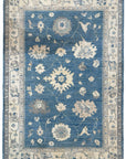Fine Ziegler & Co Usak 23486