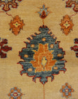 Oushak Runner | Rugs & More | Santa Barbara Design Center | 32814 1