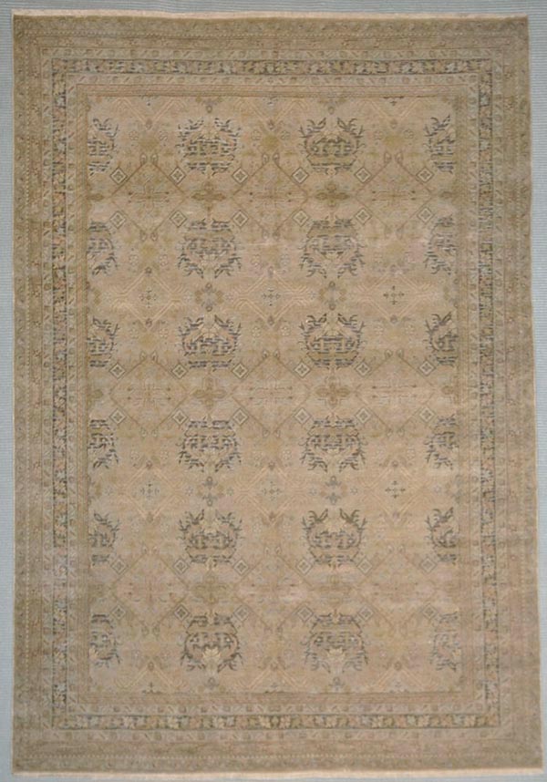 Finest Mohtashem rugs and more oriental carpet 29154-