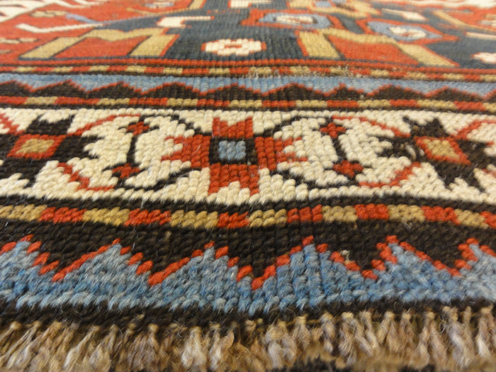Antique Kazak Rugs &amp; More Oriental Carpets