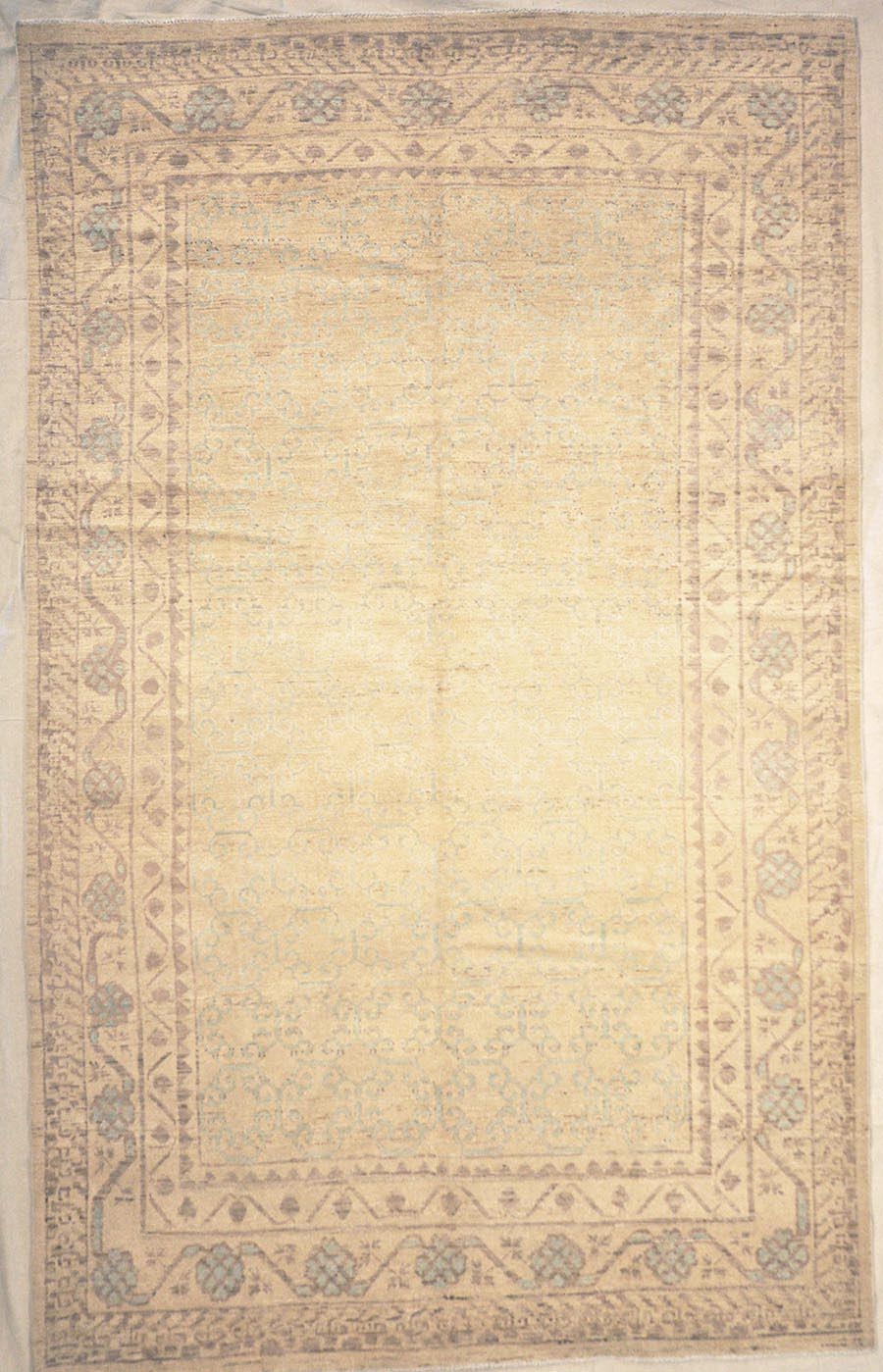 Fine Khotan | Rugs and More | Santa Barbara Design Center 32561