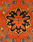 Unique Antique Turkish Rug | Rugs and More | Santa Barbara Design Center