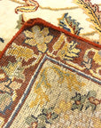 Silk Mughal | Rugs & More | Santa Barbara Design Center 32714