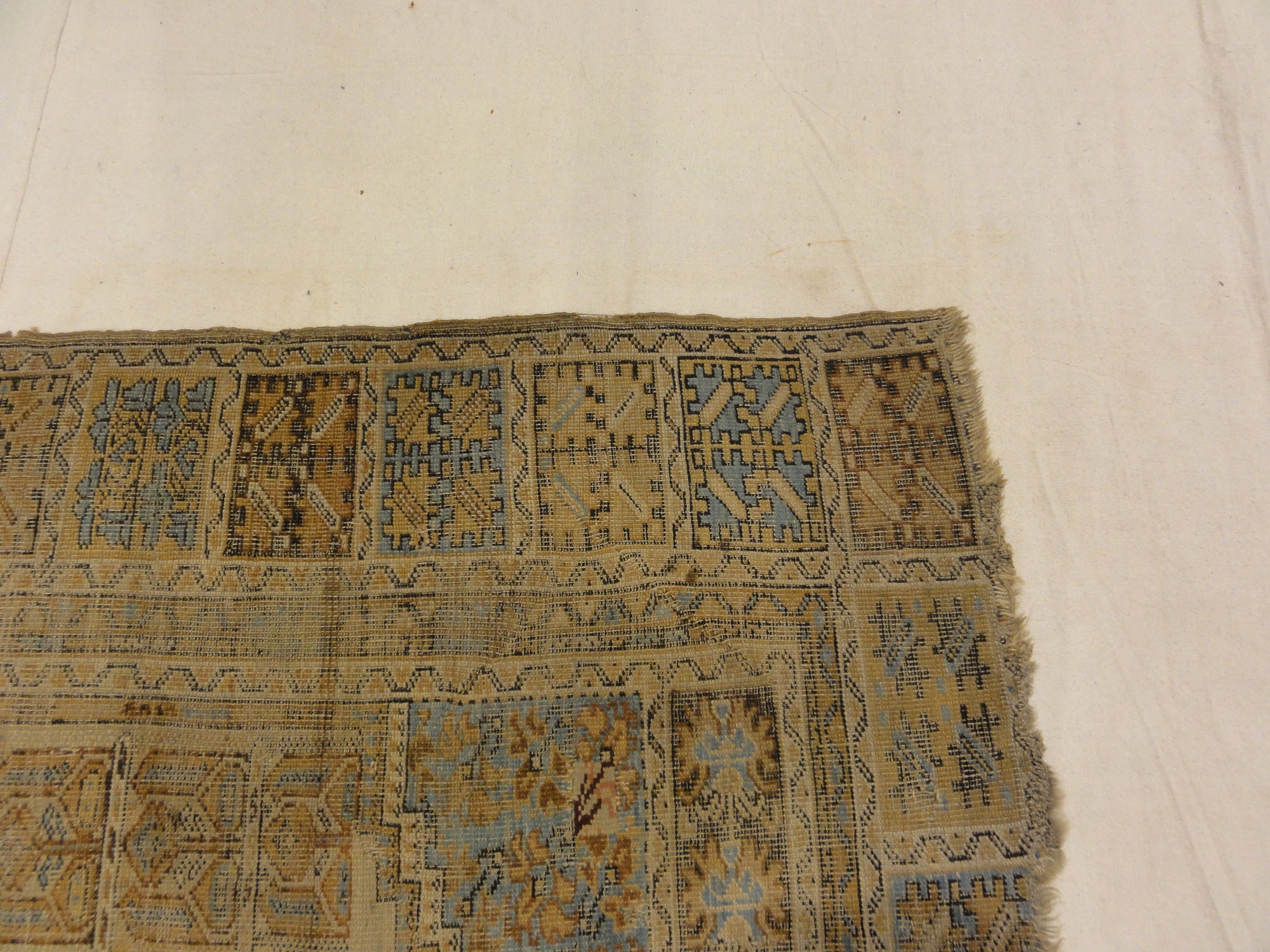 30063 Antique Kircehir Rug