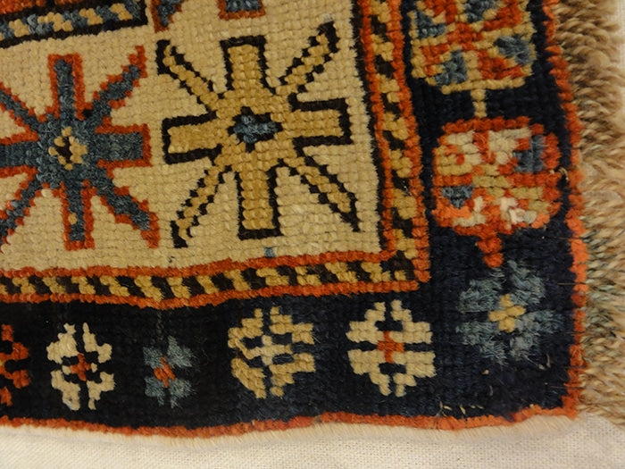 Antique Shirvan Prayer Rug – Rugs & More