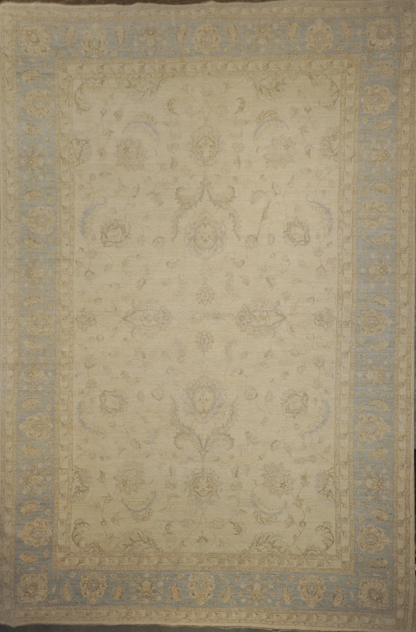 Ziegler & Co. Usak | Rugs & More | Santa Barbara Design Center