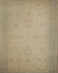 Ziegler & Co. Usak | Rugs & More | Santa Barbara Design Center