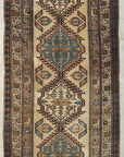 Antique Serab rugs and more oriental carpet 29875-