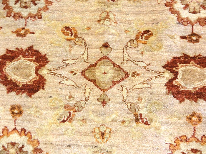 Origional Ziegler & Co. Oushak | Rugs & More | Santa Barbara Design Center 32813