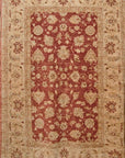 Finest Ziegler & Co. Usak Rug and more oriental carpet 36035-