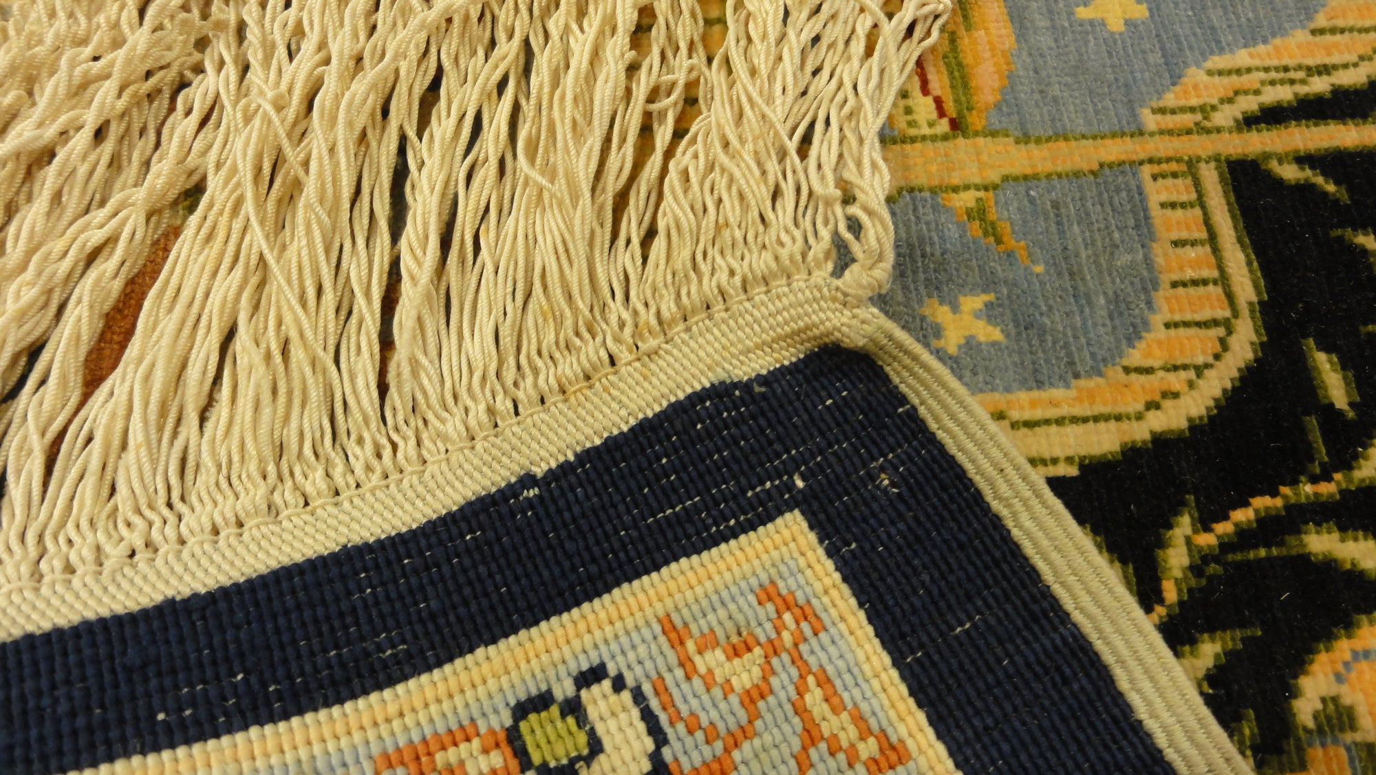 34525 Vintage Silk Hereke