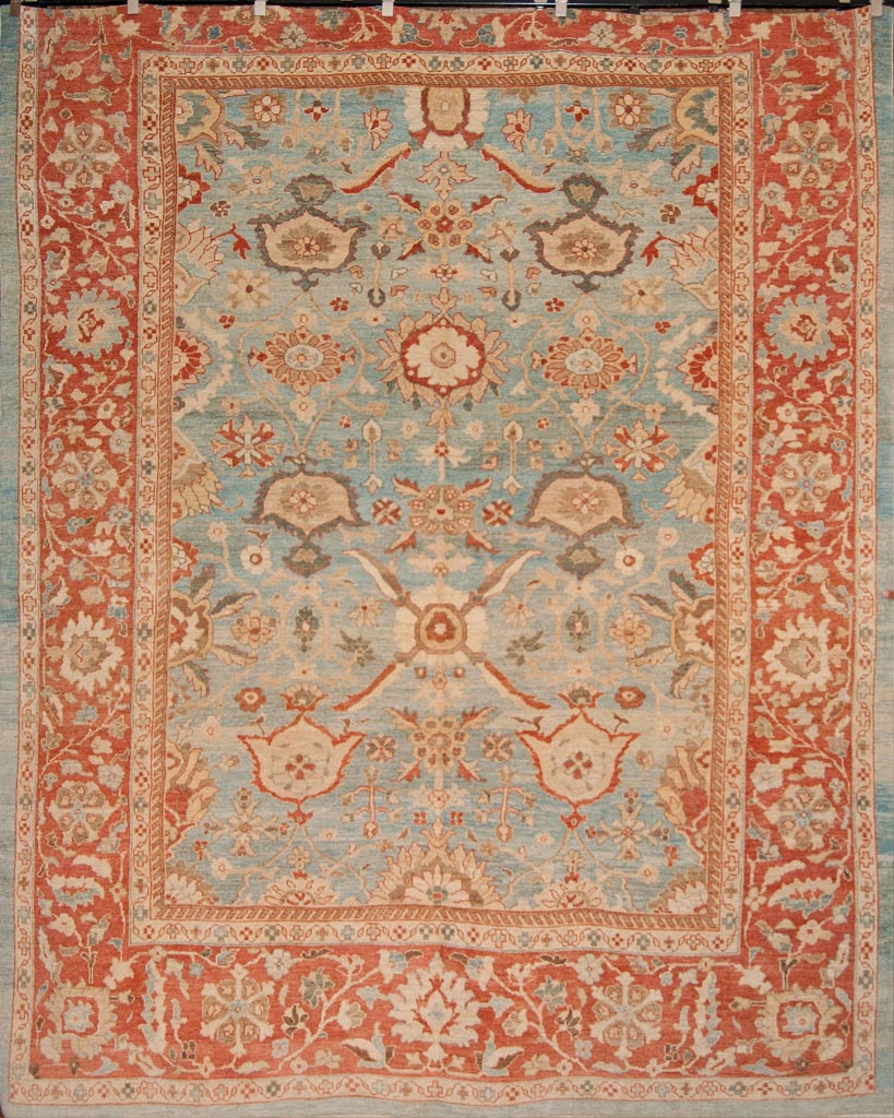 Ziegler and Company Sultanabad Rug