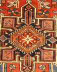 Antique Heriz | Rugs & More | Santa Barbara Design Center | 32811