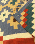 Swedish Diamond Textile | Rugs & More | Santa Barbara Design Center