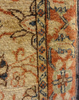 Farahan Runner | Rugs and More | Oriental Carpets | Santa Barbara Design Center