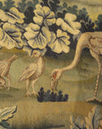 Antique Tapestry