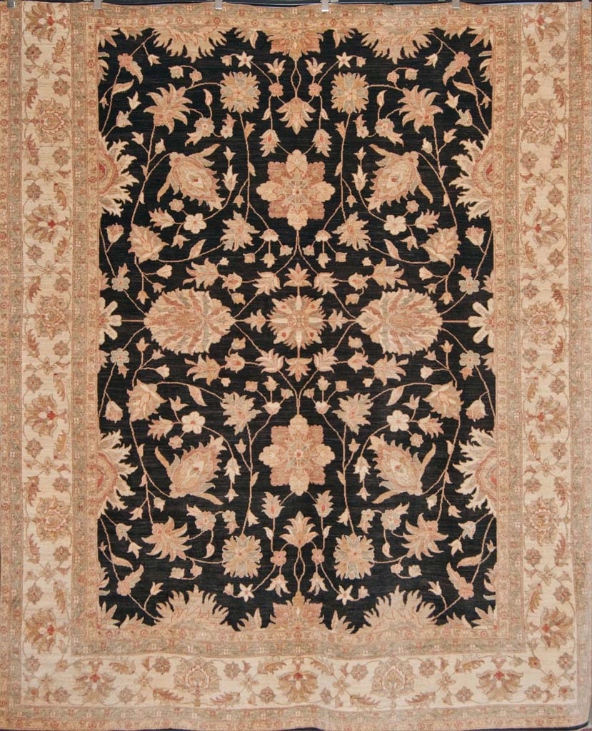 Finest Ziegler and Company Usak Rug