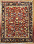 Ziegler & co Tribal rugs and more oriental carpet-