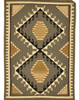 Antique Navajo rugs and more oriental carpet -