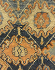 Antique Sarab Rug