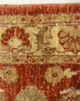 Oushak Runner | Rugs & More | Santa Barbara Design Center |